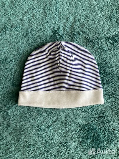 Шапка детская летняя 50 benetton