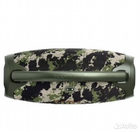 Колонка JBL Xtreme 3 Camo