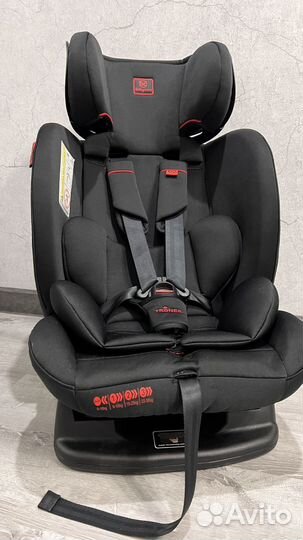 Детское автокресло от 0 до 36 кг