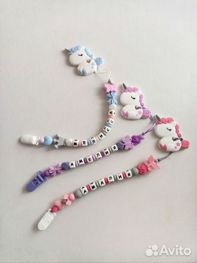 Держатель, грызунок