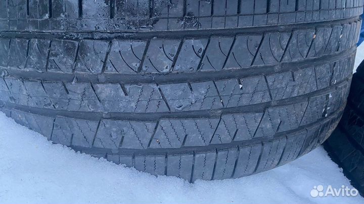 Продам колеса R22