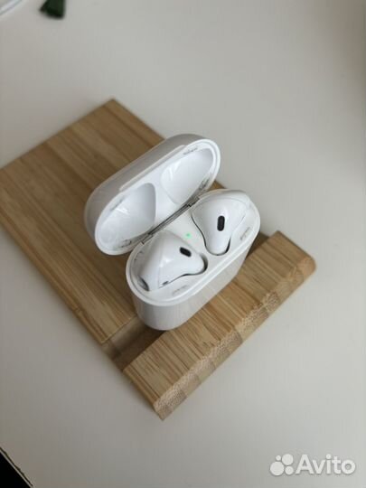 Airpods 2