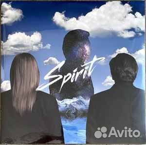 Би-2 spirit 2LP новый,запечатан