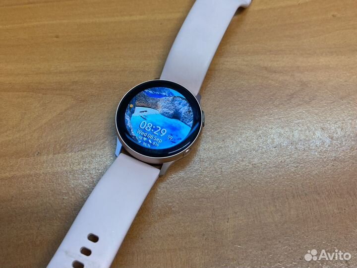 Samsung Gear