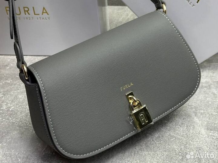 Сумка женская Furla через плечо