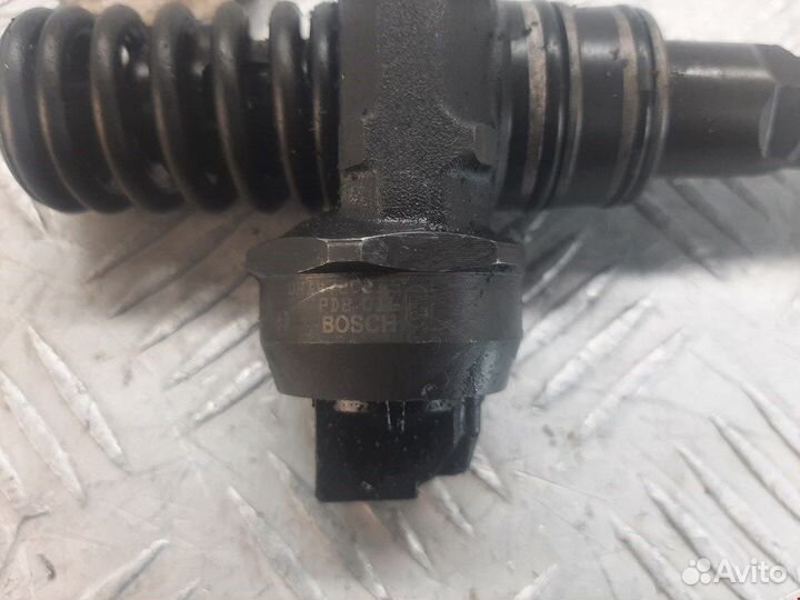 Форсунка для Volkswagen Passat 6