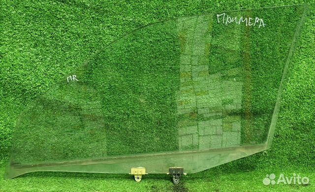 Стекло Primera P11 пер R б\у