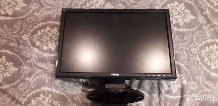 Монитор Asus