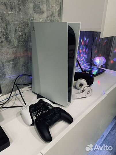 Sony playstation 5