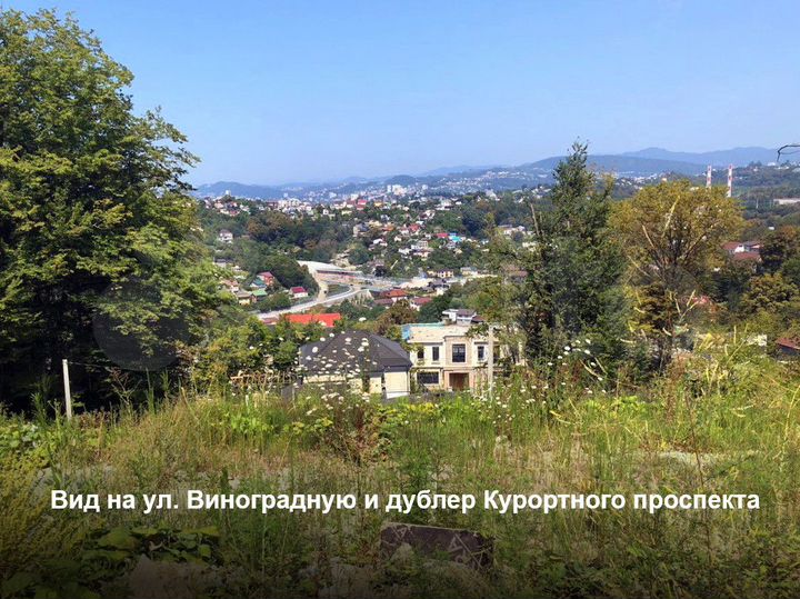Участок 56 сот. (ИЖС)