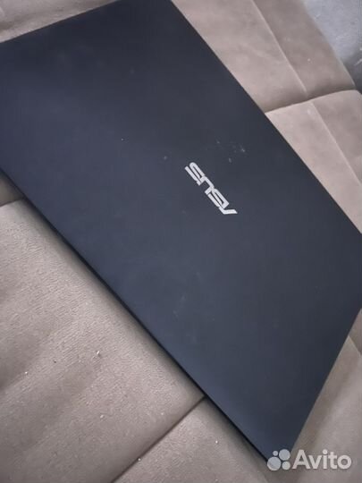 Ноутбук asus