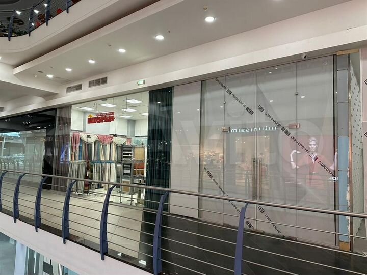 Сдам торговое помещение, 18.4 м²