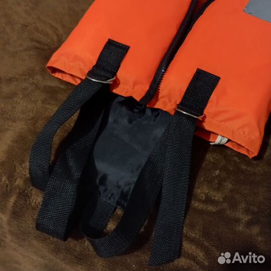 Спасательный жилет для детей