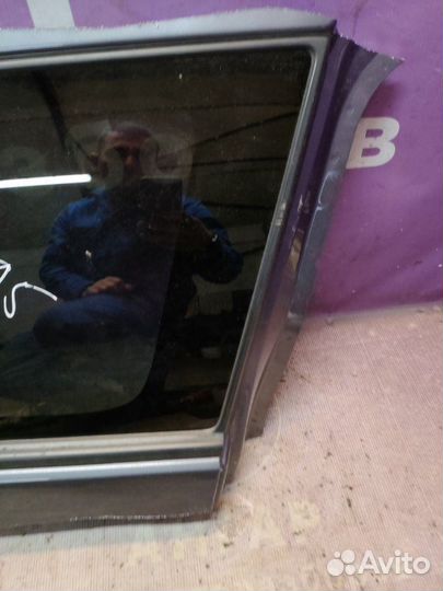 Форточка кузова задняя правая Mitsubishi Outlander