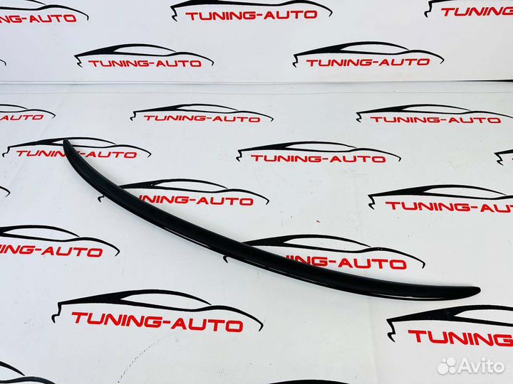 Спойлер на багажник Lexus IS250 L5009