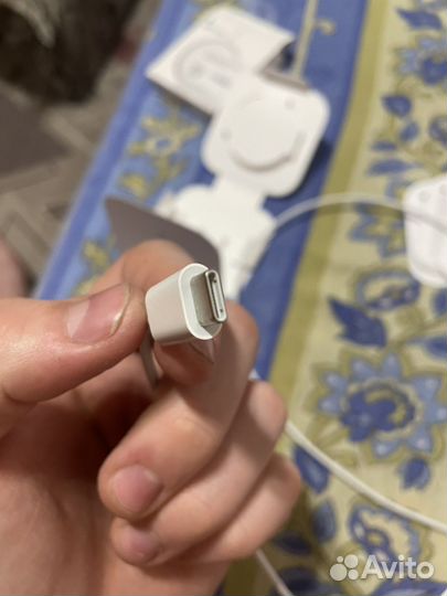 Apple magsafe charger