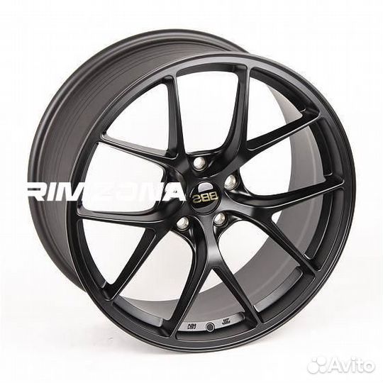Литые диски BBS R19 5x112 ave. Гарантия