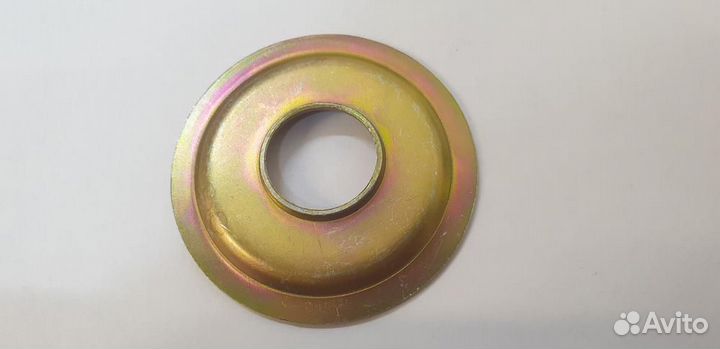 Амортизатор - CTR