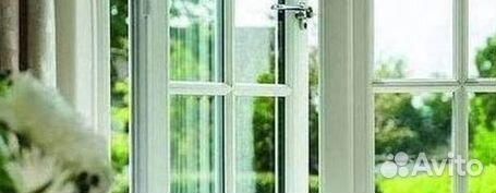 Пластиковые окна на заказ