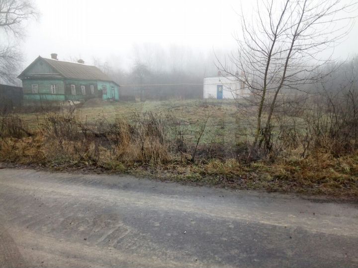 Дом 50 м² на участке 50 сот.