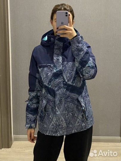 Горнолыжная куртка roxy