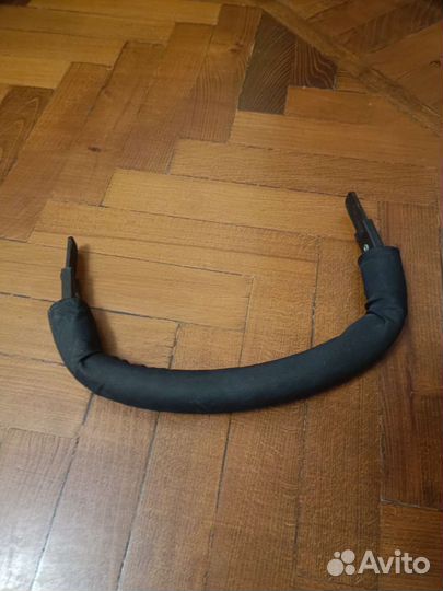 Бампер для коляски yoya