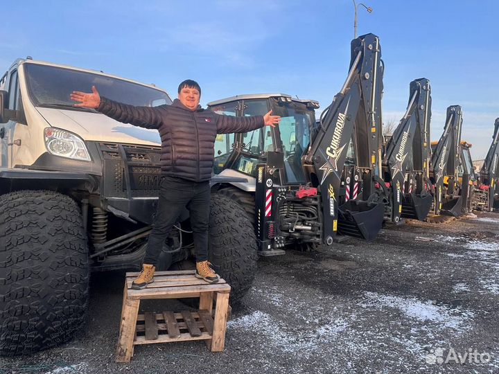 Подбор полуприцепа, проверка тягача перед покупкой