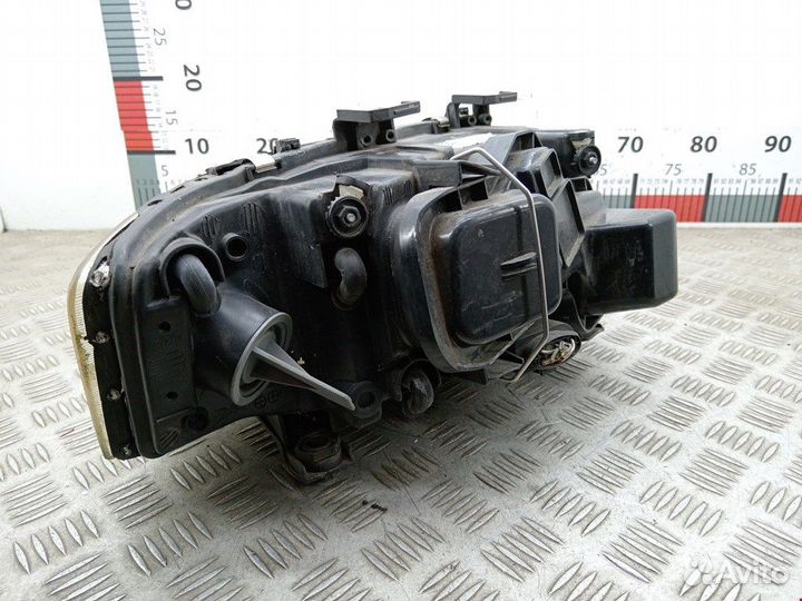 Фара передняя для Audi A6 C5 4B0941029K