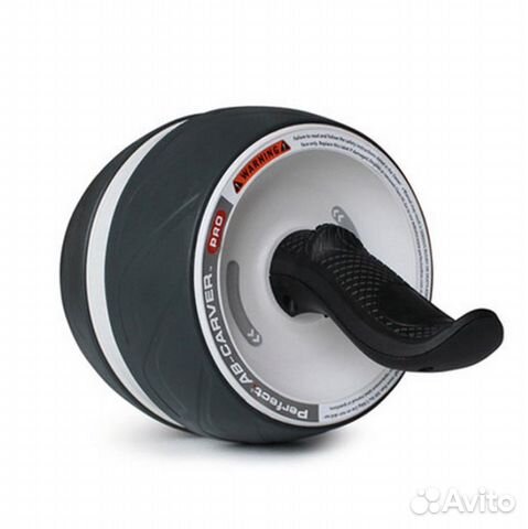 Ролик для пресса с возвратным механизмом Gobetters