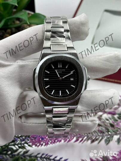 Часы мужские Patek Philippe