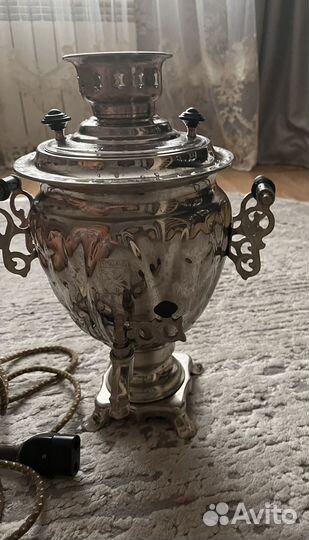 Самовар электрический