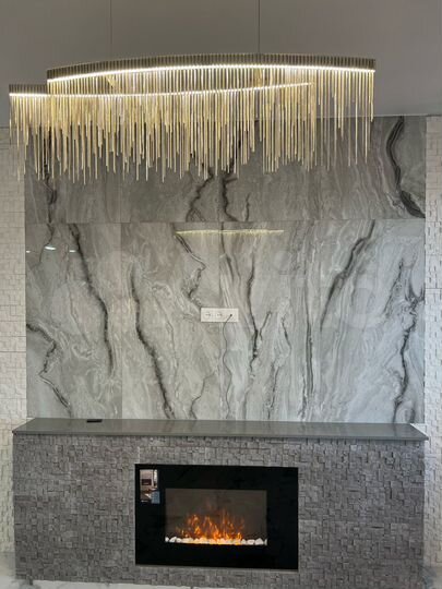 3-к. квартира, 61 м², 21/22 эт.