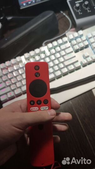 Чехол для Xiaomi пульта