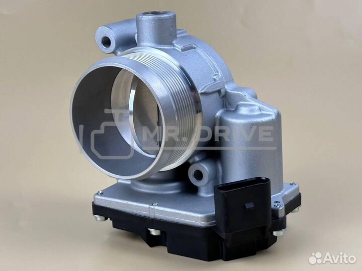 Дроссельная заслонка для Фольксваген Ауди 2.7-3.0