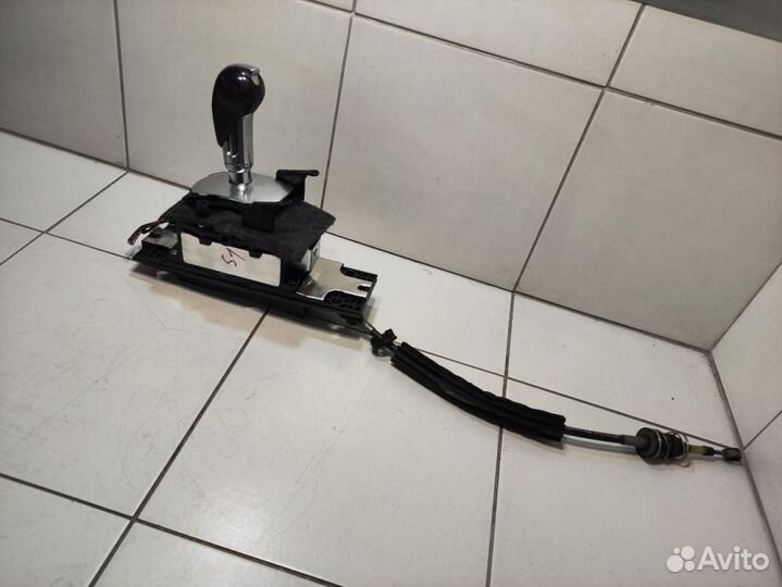 Кулиса кпп Porsche Panamera 970 (2009—2013)