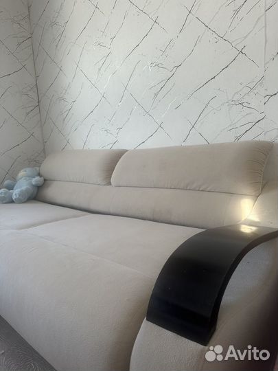 Продам диван б/у