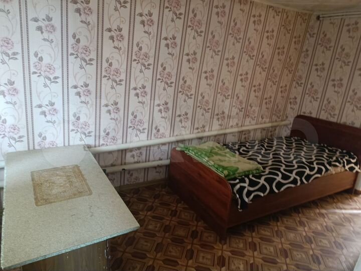Дом 54 м² на участке 5 сот.