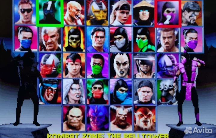 Игровая приставка Game Stick Гейм Стик 64Gb