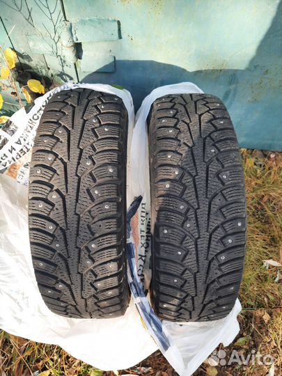 Nordman 5 185/65 R15 T