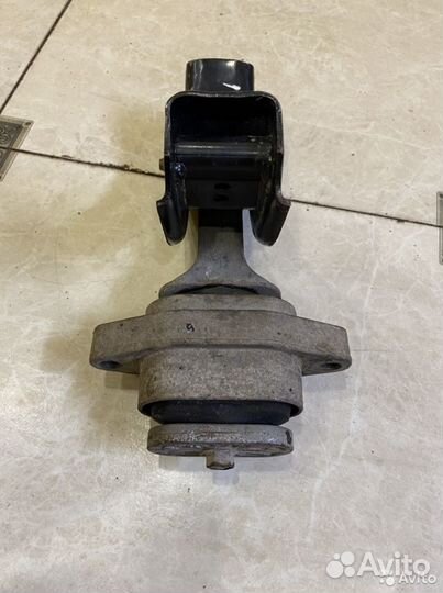 Подушка двигателя Chevrolet Авео Т250