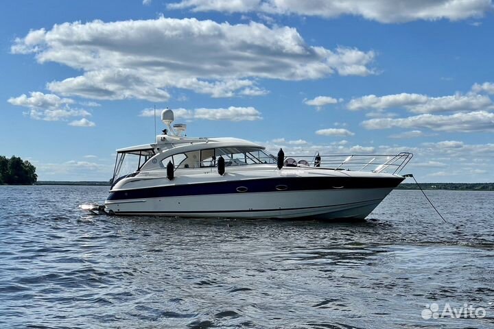 Аренда яхты с капитаном