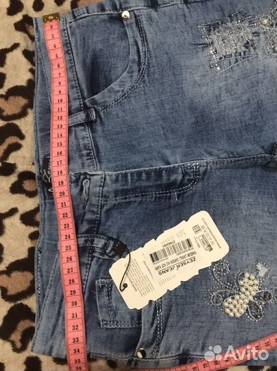 Бриджи на девочку