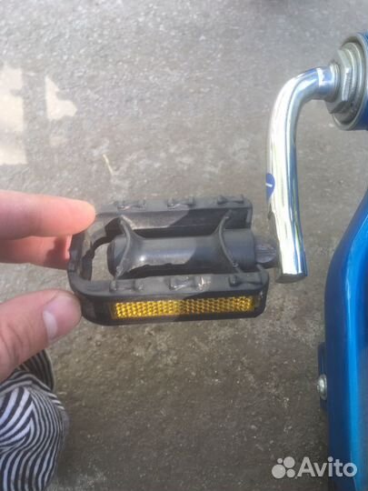 Велосипед детский