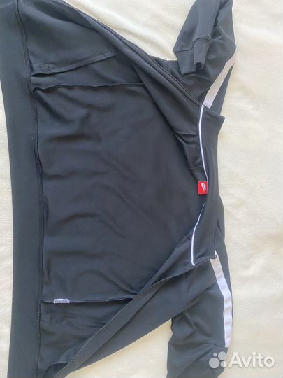 Олимпийка nike