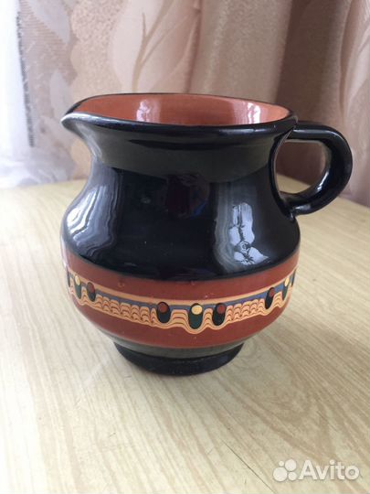 Кофейный сервиз СССР