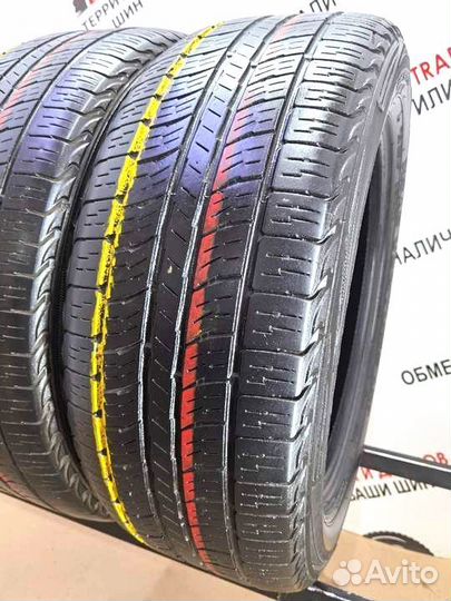 Kumho Road Venture AT61 235/55 R18 97V