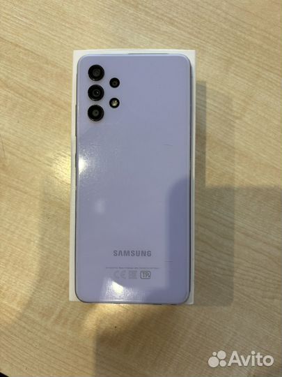 Samsung Galaxy A32, 4/64 ГБ