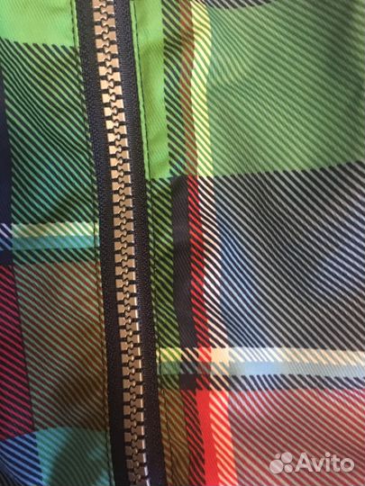 Комбинезон демисезонный Дю па Дю, 2 года