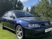 Audi A3 1.6 MT, 1999, 294 738 км, с пробегом, цена 380 000 руб.