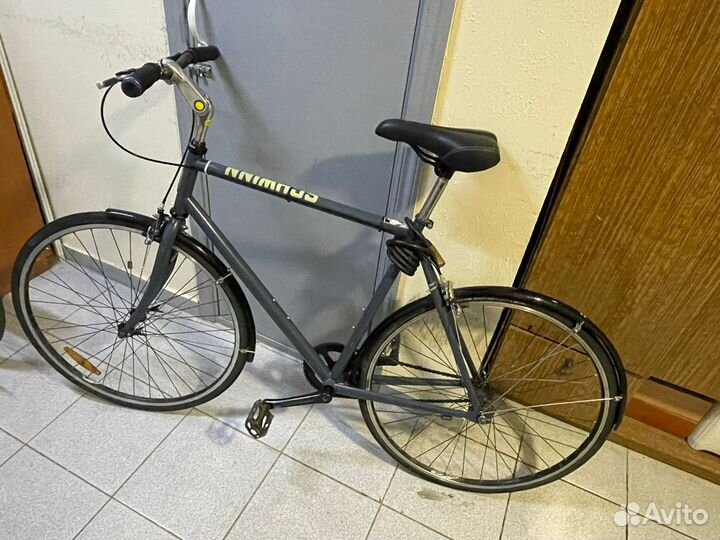 Велосипед, байк Schwinn